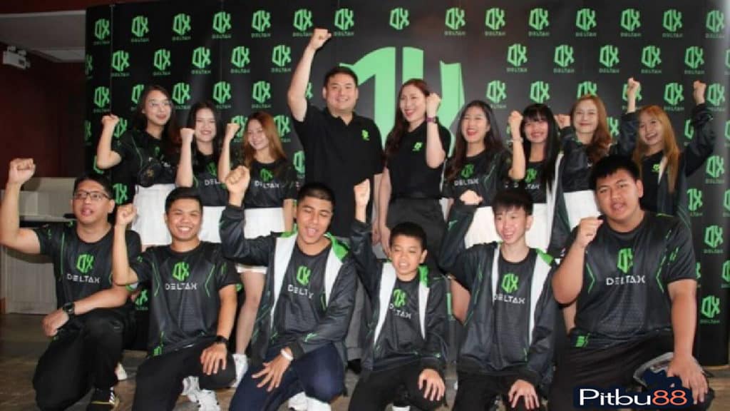 ข่าว esports