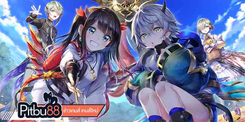 ข่าวเกมส์