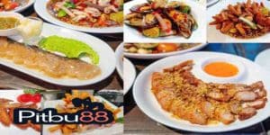 รีวิวร้านอาหาร
