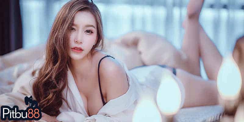 รูปสาวสวย