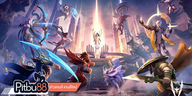 ข่าวเกมส์