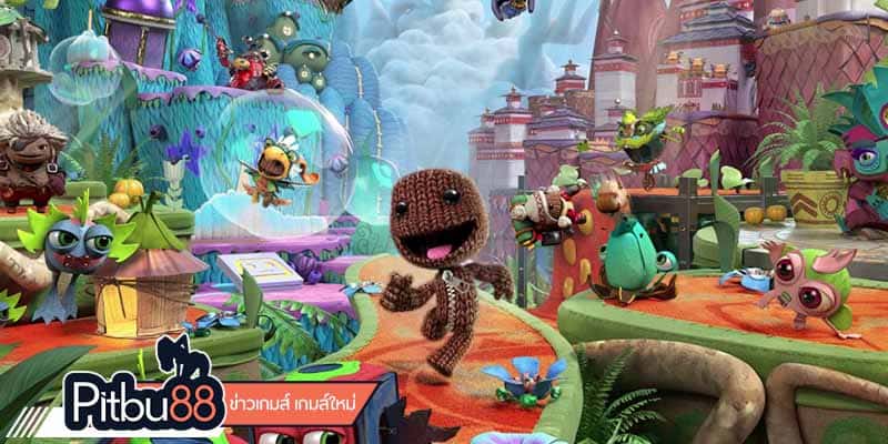 ข่าวเกมส์