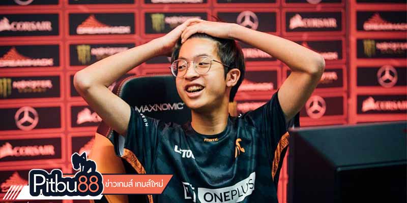 ข่าว esports