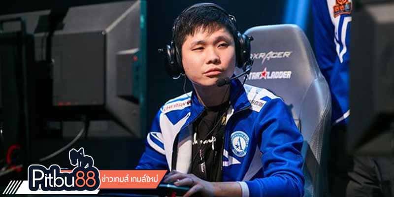 ข่าว esports