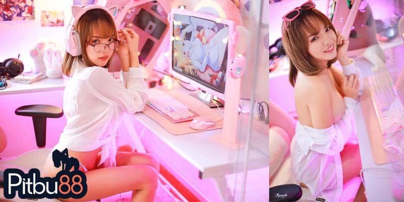 รูปสาวสวย