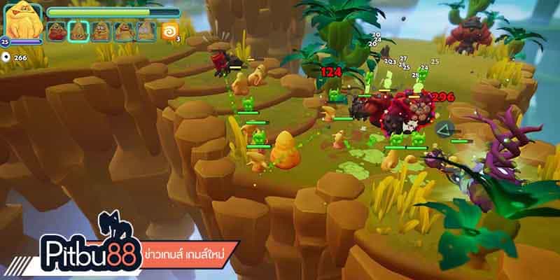 ข่าวเกมส์