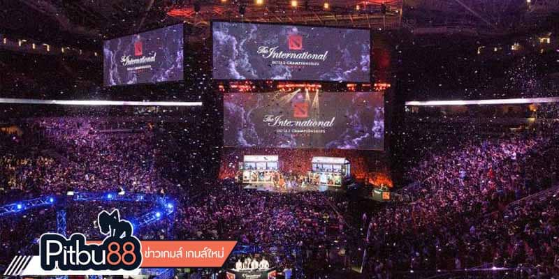 ข่าว esports