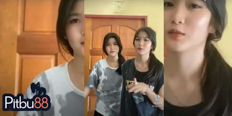 คลิปสาวสวย