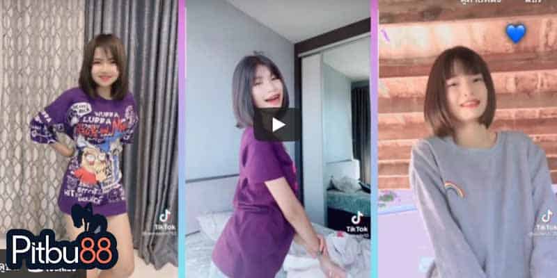 คลิปสาวสวย