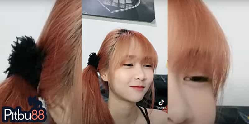 คลิปสาวสวย