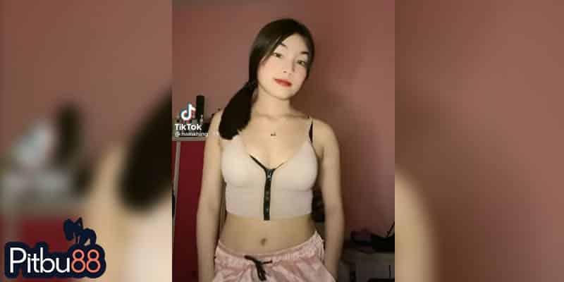 คลิปสาวสวย