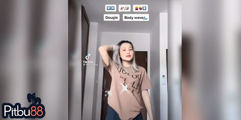 คลิปสาวสวย