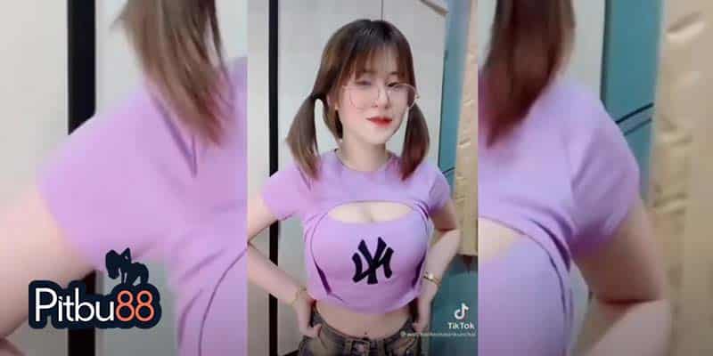 คลิปสาวสวย