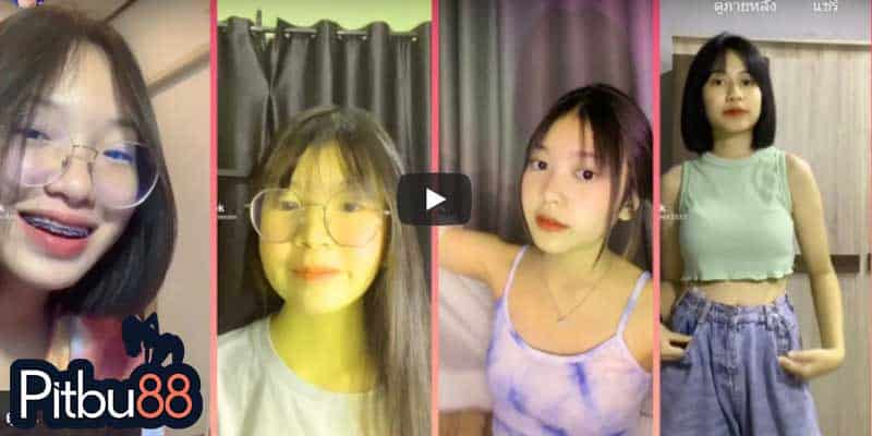 คลิปสาวสวย