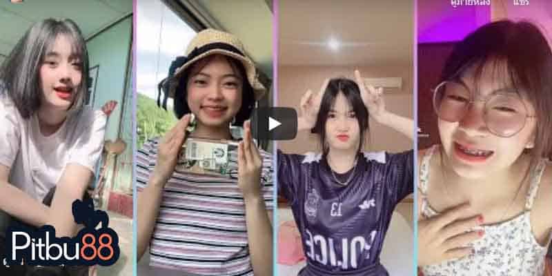 คลิปสาวสวย