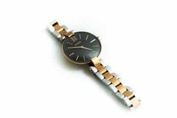 นาฬิกายอดนิยม