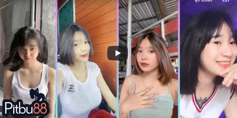 คลิปสาวสวย