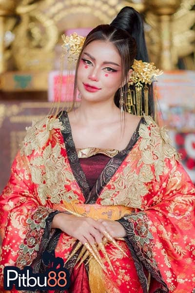 น้องอายตา