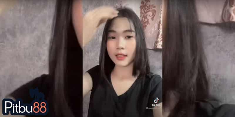 คลิปสาวสวย