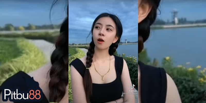 คลิปสาวสวย
