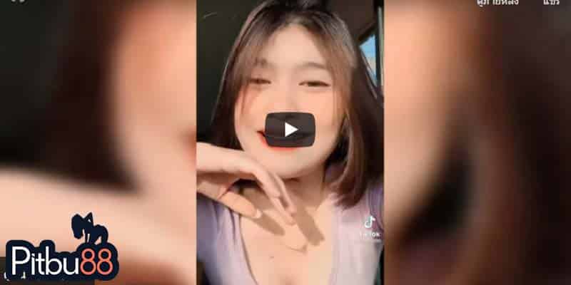 คลิปสาวสวย