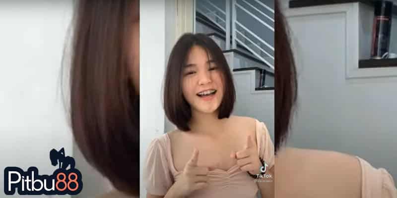 คลิปสาวสวย