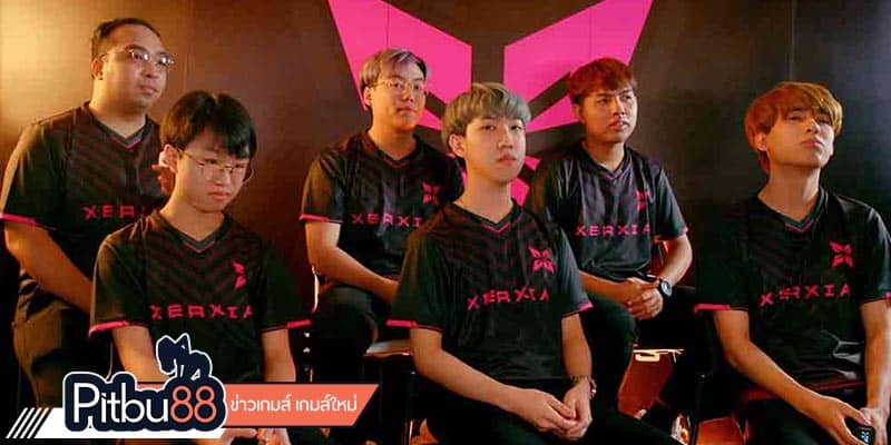 ข่าว esports
