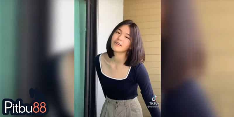 คลิปสาวสวย