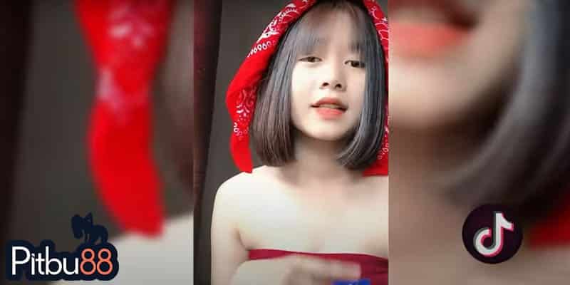 คลิปสาวสวย