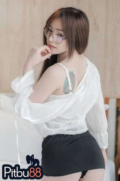 น้องไอริน