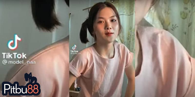 คลิปสาวสวย