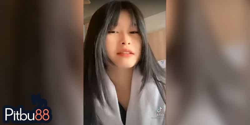 คลิปสาวสวย