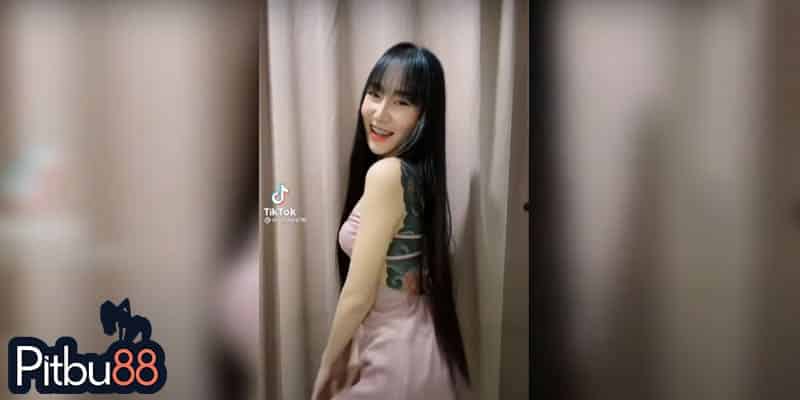 คลิปสาวสวย
