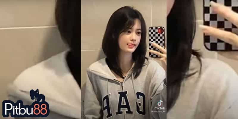 คลิปสาวสวย