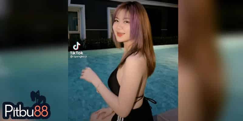 คลิปสาวสวย