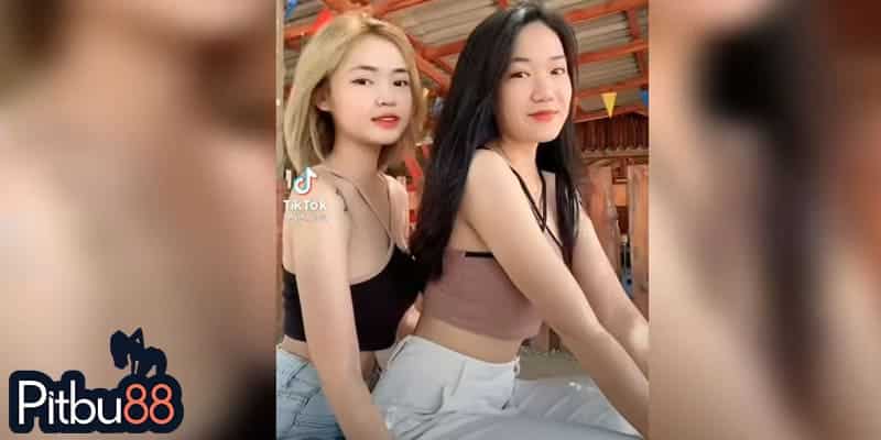 คลิปสาวสวย