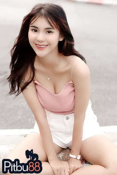 น้องขนม