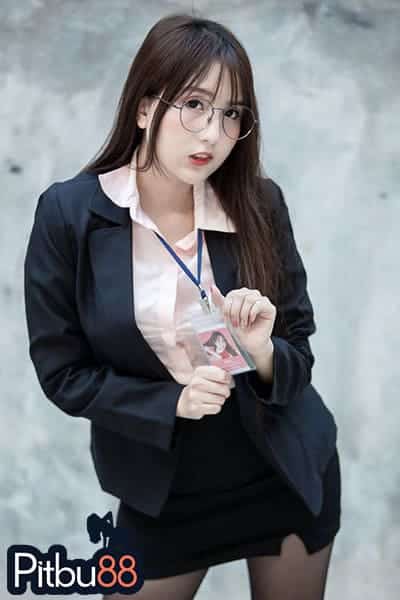 น้องไอริ