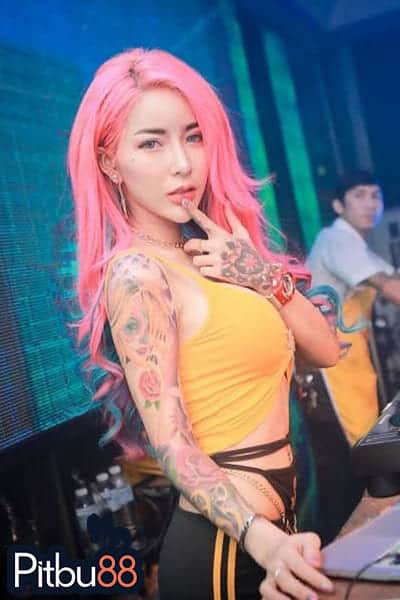 น้องกาโต่ย