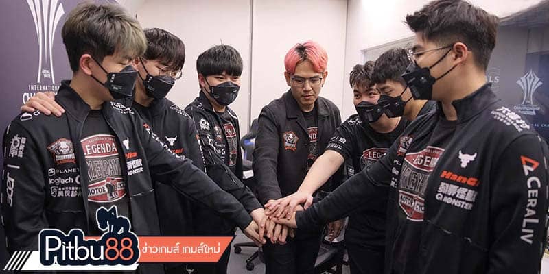 ข่าว esports