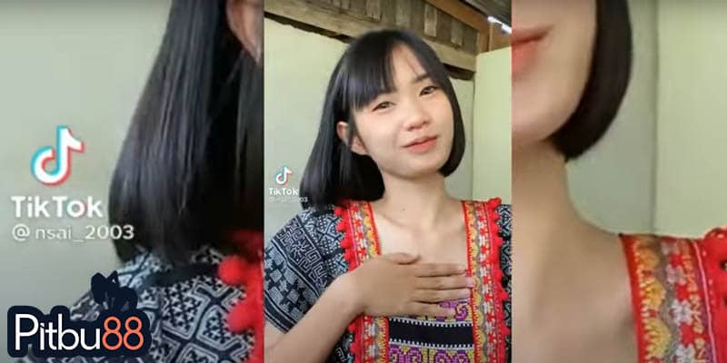 คลิปสาวสวย