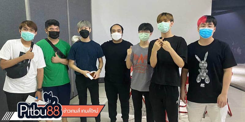 ข่าว esports
