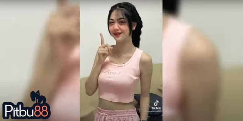 คลิปสาวสวย