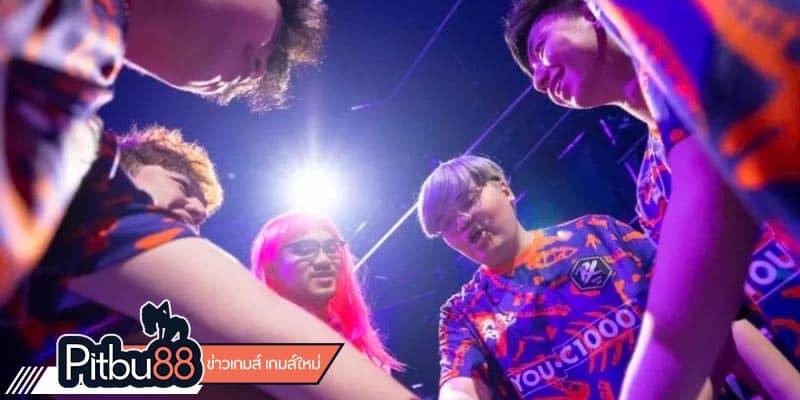 ข่าว esports