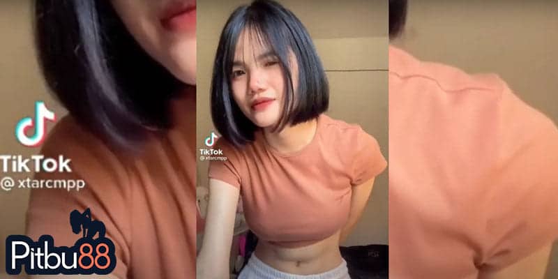 คลิปสาวสวย