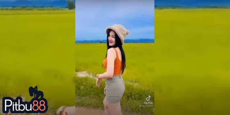 คลิปสาวสวย