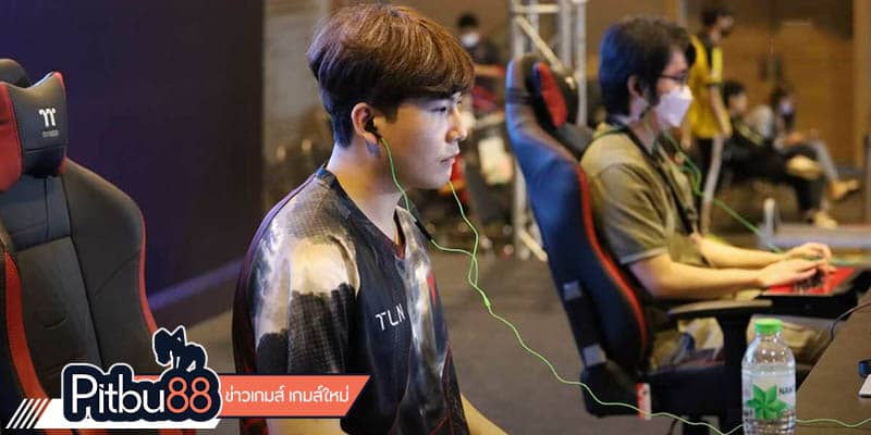 ข่าว esports