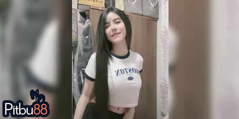 คลิปสาวสวย