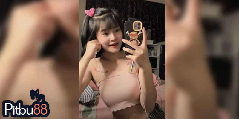 คลิปสาวสวย