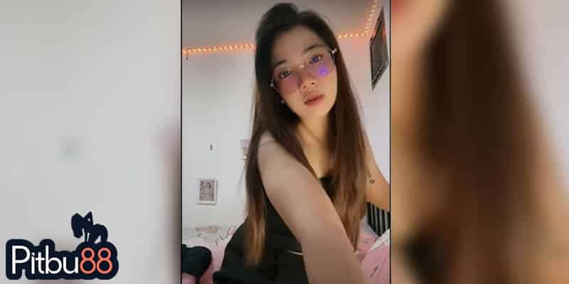 คลิปสาวสวย